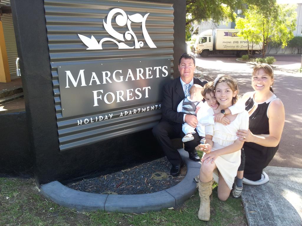 מרגרט ריבר Margarets Forest מראה חיצוני תמונה